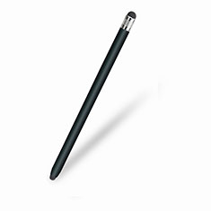 Lapiz Optico de Pantalla Tactil Capacitivo Universal P06 para Samsung Galaxy S6 Edge+ Plus Negro