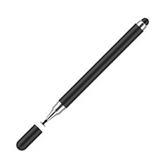 Lapiz Optico de Pantalla Tactil de Escritura de Dibujo Capacitivo Universal H01 para Sharp Aquos Zero5G basic Negro