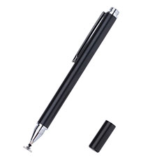 Lapiz Optico de Pantalla Tactil de Escritura de Dibujo Capacitivo Universal H02 para Nokia X7 Negro