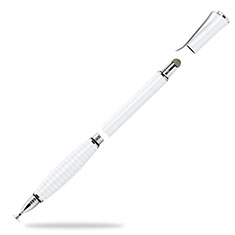 Lapiz Optico de Pantalla Tactil de Escritura de Dibujo Capacitivo Universal H03 para Sharp Aquos R7s Plata