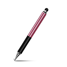 Lapiz Optico de Pantalla Tactil de Escritura de Dibujo Capacitivo Universal H04 para Vivo V27 Pro 5G Oro Rosa