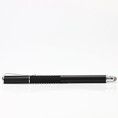Lapiz Optico de Pantalla Tactil de Escritura de Dibujo Capacitivo Universal H05 para Vivo X80 Lite 5G Negro