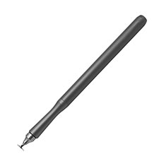 Lapiz Optico de Pantalla Tactil de Escritura de Dibujo Capacitivo Universal P13 para Vivo X80 Lite 5G Negro
