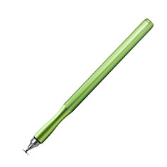 Lapiz Optico de Pantalla Tactil de Escritura de Dibujo Capacitivo Universal P13 para Vivo V27 Pro 5G Verde