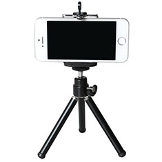 Palo Selfie Stick Tripode Bluetooth Disparador Remoto Extensible Universal T18 para Samsung Galaxy A52 4G Negro