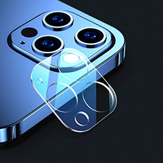 Protector de la Camara Cristal Templado C01 para Apple iPhone 12 Pro Max Claro