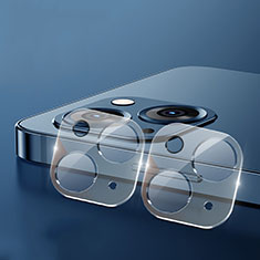Protector de la Camara Cristal Templado C01 para Apple iPhone 15 Plus Claro