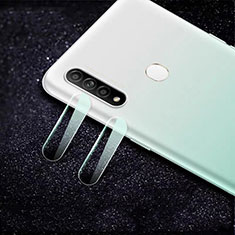 Protector de la Camara Cristal Templado C01 para Oppo A31 Claro