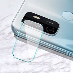 Protector de la Camara Cristal Templado C01 para Oppo A33 Claro