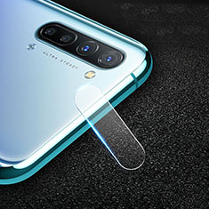 Protector de la Camara Cristal Templado C01 para Oppo Reno3 Claro