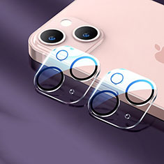 Protector de la Camara Cristal Templado C02 para Apple iPhone 14 Claro