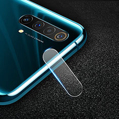 Protector de la Camara Cristal Templado C02 para Realme X50t 5G Claro