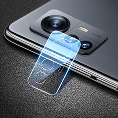 Protector de la Camara Cristal Templado C02 para Xiaomi Mi 12 5G Claro