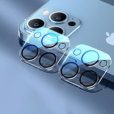 Protector de la Camara Cristal Templado C05 para Apple iPhone 14 Pro Max Claro
