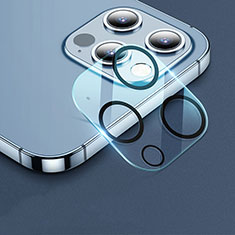 Protector de la Camara Cristal Templado para Apple iPhone 13 Pro Claro