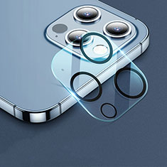 Protector de la Camara Cristal Templado para Apple iPhone 16 Pro Claro