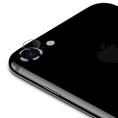 Protector de la Camara Cristal Templado para Apple iPhone 8 Claro