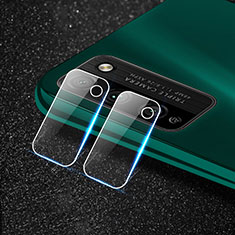 Protector de la Camara Cristal Templado para Huawei Honor 30 Lite 5G Claro