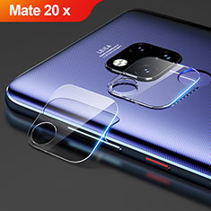 Protector de la Camara Cristal Templado para Huawei Mate 20 X Claro