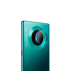 Protector de la Camara Cristal Templado para Huawei Mate 30E Pro 5G Claro