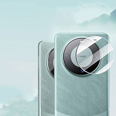 Protector de la Camara Cristal Templado para Huawei Mate 60 Pro+ Plus Claro