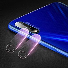 Protector de la Camara Cristal Templado para Huawei P Smart Z (2019) Claro