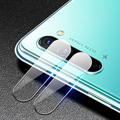 Protector de la Camara Cristal Templado para Oppo Reno3 A Claro