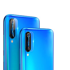 Protector de la Camara Cristal Templado para Xiaomi Mi 9 SE Claro