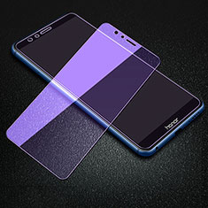 Protector de Pantalla Cristal Templado Anti luz azul B01 para Huawei Enjoy 8e Claro