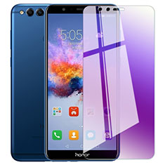 Protector de Pantalla Cristal Templado Anti luz azul B01 para Huawei Honor 7X Claro