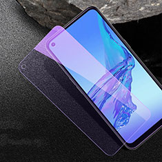 Protector de Pantalla Cristal Templado Anti luz azul B01 para Oppo A32 Claro