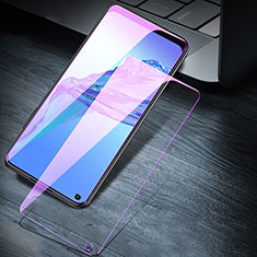 Protector de Pantalla Cristal Templado Anti luz azul B01 para Oppo K9 Pro 5G Claro