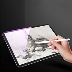 Protector de Pantalla Cristal Templado Anti luz azul B03 para Apple iPad Pro 11 (2022) Claro
