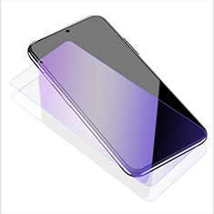 Protector de Pantalla Cristal Templado Anti luz azul B03 para Motorola Moto G30 Claro