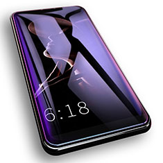 Protector de Pantalla Cristal Templado Anti luz azul B03 para Xiaomi Mi 8 Claro