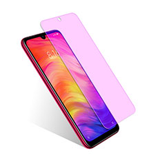 Protector de Pantalla Cristal Templado Anti luz azul B03 para Xiaomi Redmi Note 7 Pro Claro