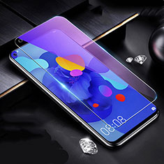 Protector de Pantalla Cristal Templado Anti luz azul B04 para Huawei Nova 5i Pro Claro