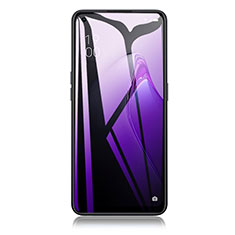 Protector de Pantalla Cristal Templado Anti luz azul B04 para Oppo K9 Pro 5G Claro