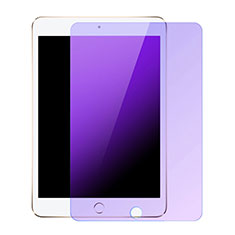 Protector de Pantalla Cristal Templado Anti luz azul para Apple iPad Mini 2 Azul
