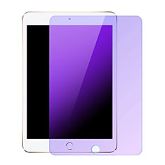 Protector de Pantalla Cristal Templado Anti luz azul para Apple iPad Mini Azul