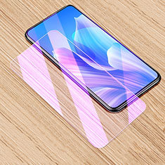 Protector de Pantalla Cristal Templado Anti luz azul para Huawei Enjoy 20 Plus 5G Claro