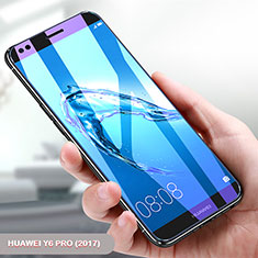 Protector de Pantalla Cristal Templado Anti luz azul para Huawei Enjoy 7 Claro