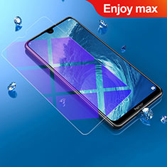 Protector de Pantalla Cristal Templado Anti luz azul para Huawei Enjoy Max Claro