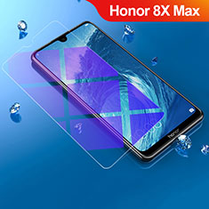 Protector de Pantalla Cristal Templado Anti luz azul para Huawei Honor 8X Max Claro