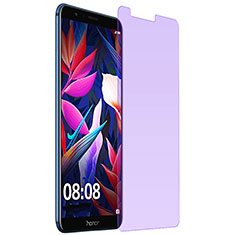 Protector de Pantalla Cristal Templado Anti luz azul para Huawei Honor Play 7X Claro