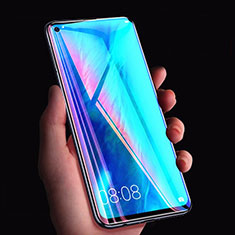 Protector de Pantalla Cristal Templado Anti luz azul para Huawei P20 Lite (2019) Claro