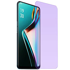 Protector de Pantalla Cristal Templado Anti luz azul para Oppo K3 Claro