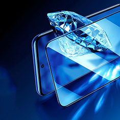 Protector de Pantalla Cristal Templado Anti luz azul para Samsung Galaxy S21 5G Claro