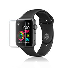 Protector de Pantalla Cristal Templado F07 para Apple iWatch 38mm Claro