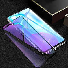 Protector de Pantalla Cristal Templado Integral Anti luz azul F02 para Huawei Honor 30 Lite 5G Negro